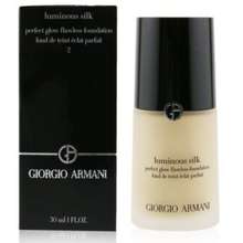 price of giorgio armani foundation