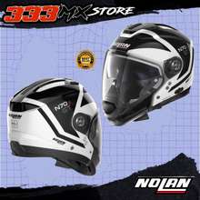 Helm Nolan Harga Online Terbaik Di Indonesia Iprice