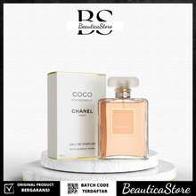 coco mademoiselle harga