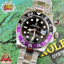 Gmt Master Ii Joker Jam Tangan Automatic Ori