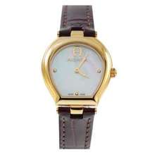 Tali Jam Tangan Kulit Aigner Original Model Terbaru Harga Online