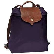 Tas Branded Ori Le Pliage Backpack Bag
