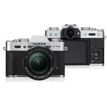 fujifilm xt 10 harga