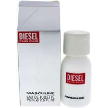 diesel masculine 75 ml