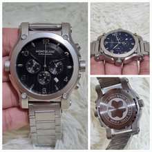 Harga jam montblanc original new arrivals