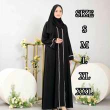 Abaya baju sale