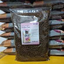 harga happy cat food