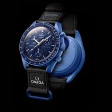 Harga sales omega watch