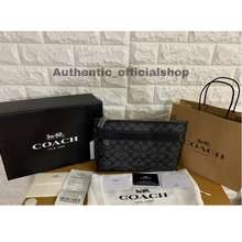 harga pouch coach original