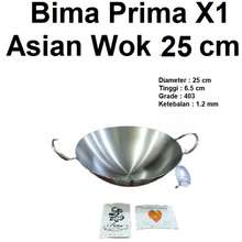 Jual Bima Kitchen Thong 40cm - Kab. Sidoarjo - Bima Official Indonesia