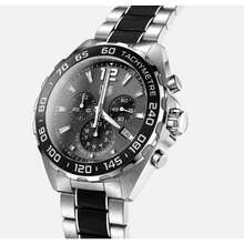 Jual jam outlet tag heuer original