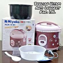 Magic Warmer Plus Miyako MCM-29 BH B - Miyako Indonesia