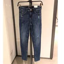 zara denim jeans price