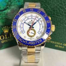 jual rolex yacht master