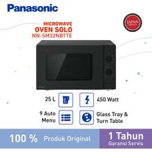 Jual Panasonic Microwave LOW WATT 25 Liter 450Watt NNST32HMTTE