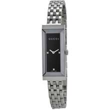 gucci g frame diamond watch