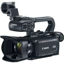 canon video camera 4k