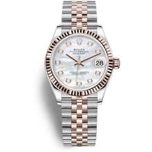 oyster perpetual lady datejust price