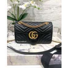 Harga Online Tas Gucci Marmont Original