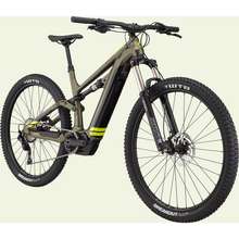 Sepeda Gunung - Moterra Neo 5 E-Bike Mtb -