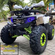 ATV | Harga Online Terbaik Di Indonesia | IPrice