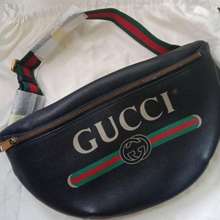 waist bag gucci harga