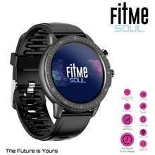 Vyatta fitme xp discount smartwatch