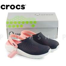 Crocss [Original] Literide Clog Sepatu Sandal
