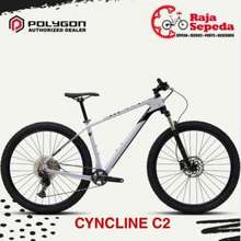 Sepeda Mtb Syncline C2 New 2022 27 5
