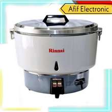 rice cooker rinnai 5 liter