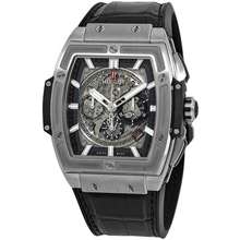 hublot big bang harga