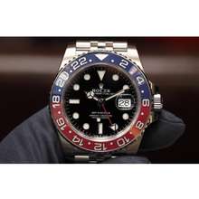 Tangan Rolex Gmt Master Ii Original Automatic