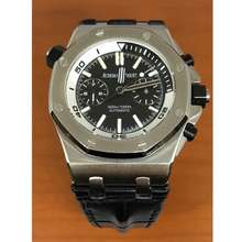 Jam tangan audemars piguet automatic new arrivals