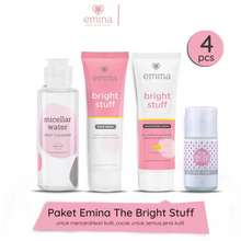 sunscreen emina new