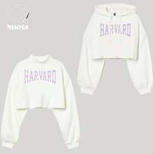 Harga hoodie crop on sale h&m