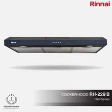 harga rinnai cooker hood