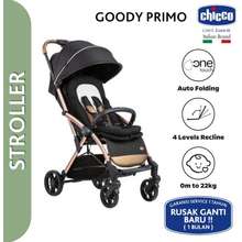 Stroller best sale bayi chicco