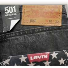 Harga Levi's 501 Original, Model Terbaru