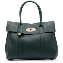 mulberry bayswater tote bag