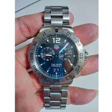 Jual tag heuer on sale second