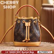 Daftar harga Tas Lv Neo Noe New Serut High Quality Ori Leather