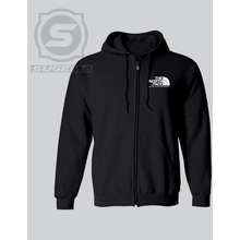 harga hoodie the north face original