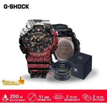 Harga jam g discount shock one piece