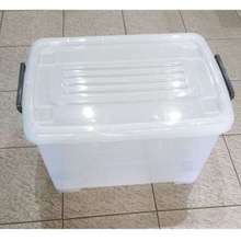 Jual Shinpo Box Container Plastik / Kotak Penyimpanan serbaguna cb 30 Liter  ,45 Liter, 60 Liter, dan 70 Liter