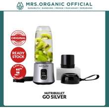 Jual Nutribullet 500W 5 Pc - Nutri Bullet 500 W Blender - Original - Teal