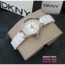 Dkny best sale watch harga