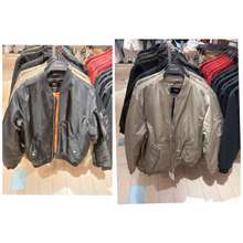 Jaket Bomber Pull Bear Original Model Terbaru Harga Online Di Indonesia