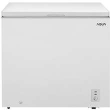 AQUA AQF200(W) FREEZER BOX 200L  UFO Elektronika - Toko Elektronik Online