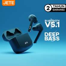 Jual Headphone Bluetooth Murah JETE-12 - JETE Indonesia