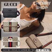 Waist bag discount gucci pria original